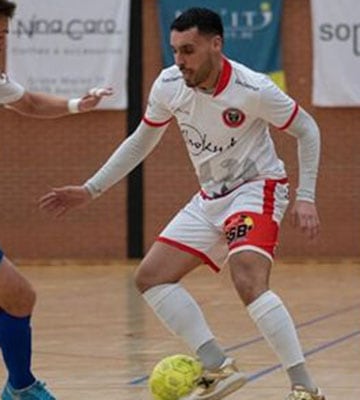 Ilias Arssi