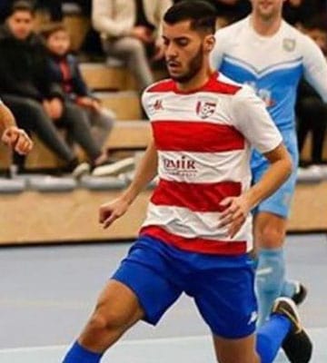 Youssef Mrait