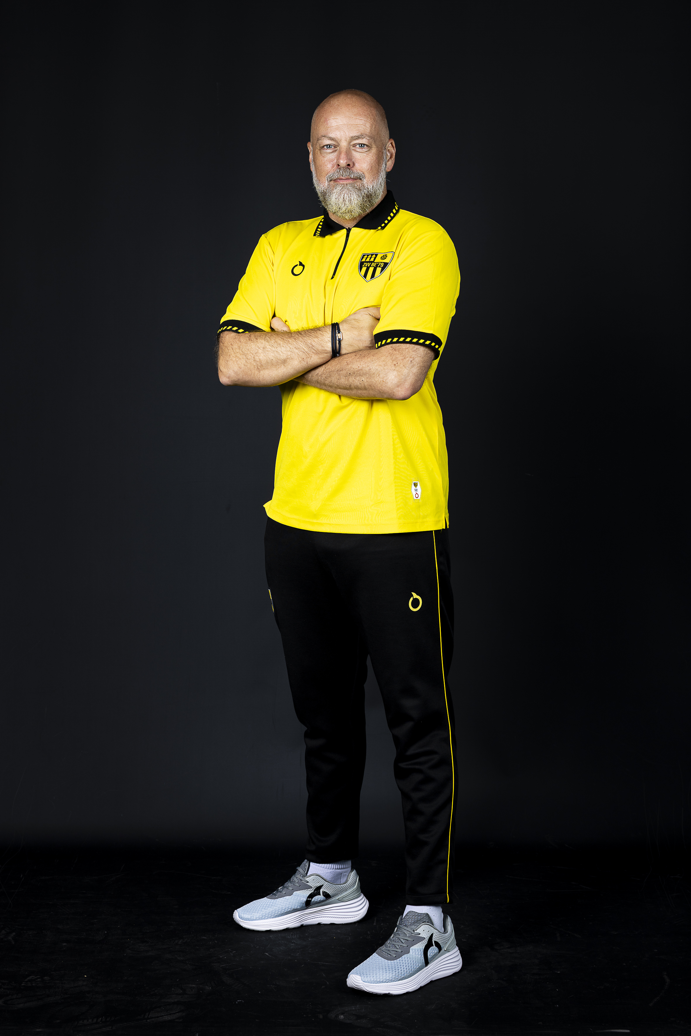 Team member