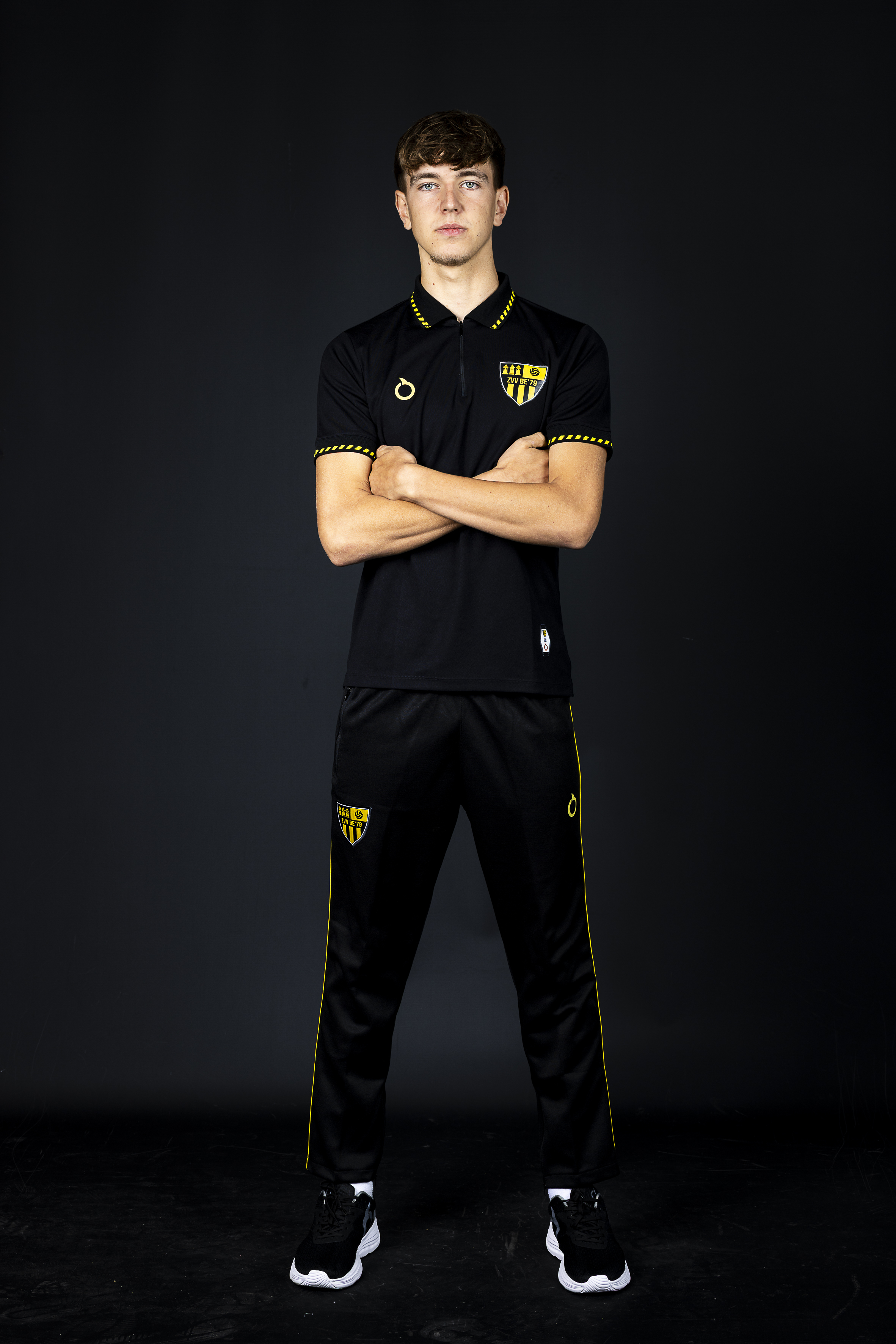 Team member